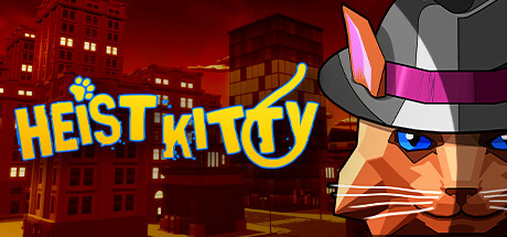 Heist Kitty: Cats Go A Stray Playtest