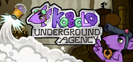 Kobold Underground Agency