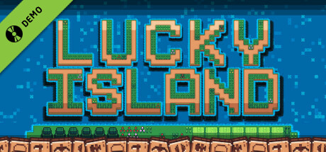 Lucky Island Demo