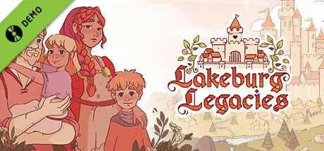 Lakeburg Legacies Demo
