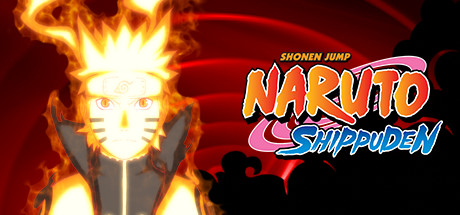 Naruto Shippuden Uncut: Hashirama and Madara