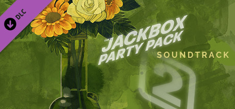 The Jackbox Party Pack 2 - Soundtrack