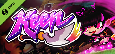 Keen Demo