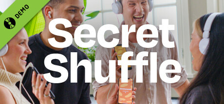 Secret Shuffle Demo