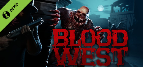 Blood West Demo