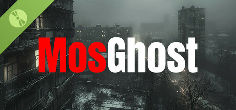 MosGhost Demo