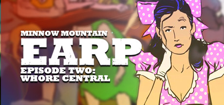 EARP: Whore Central