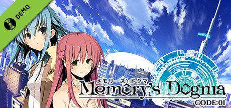 Memory's Dogma CODE:01 Demo