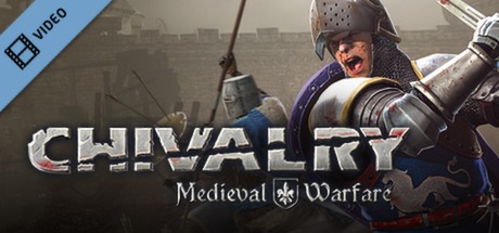 Chivalry Medieval Warfare Trailer x