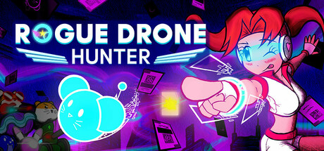 Rogue Drone Hunter Playtest