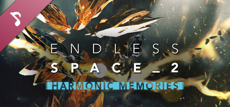 ENDLESS™ Space 2 - Harmonic Memories Soundtrack