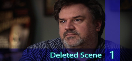 Double Fine Adventure: Ep01 Deleted - Talking with Ron