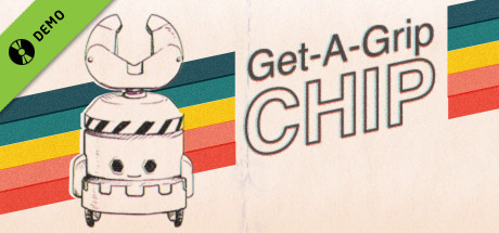 Get-A-Grip Chip Demo