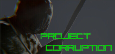 Project Corruption Playtest