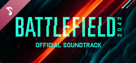 Battlefield 2042 (Official Soundtrack)