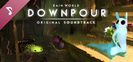 Rain World: Downpour - Soundtrack