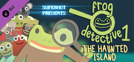 Frog Detective 1: Original Soundtrack