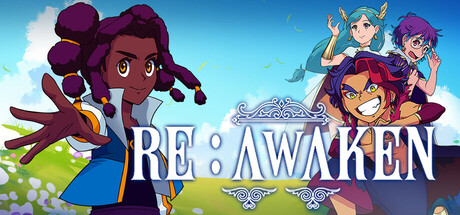 Re:Awaken