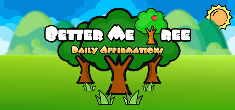 Better Me Tree: Daily Affirmations