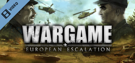 Wargame: European Escalation Trailer