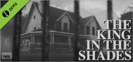 THE KING IN THE SHADES Demo