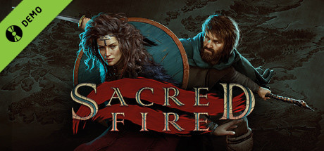 Sacred Fire Demo