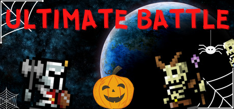 Ultimate Battle