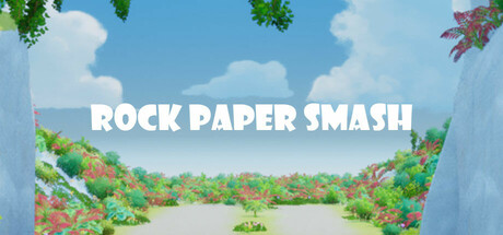 Rock Paper Smash Playtest