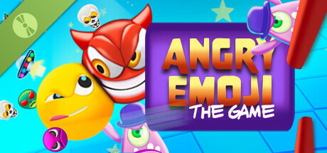 Angry Emoji The Game Demo