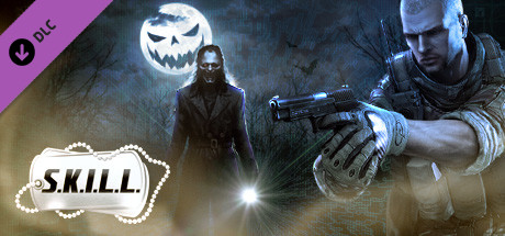 S.K.I.L.L. - Special Force 2 - Halloween Pack