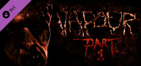 Vapour: Part 1 (Soundtrack)