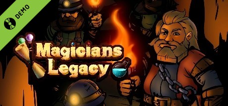 Magicians Legacy Demo