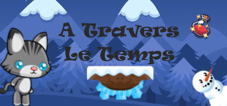 À Travers Le Temps Playtest