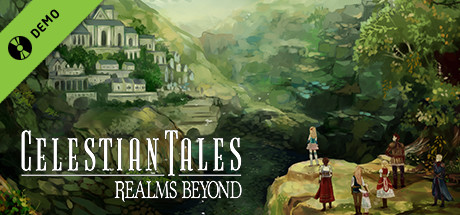 Celestian Tales: Realms Beyond Demo