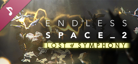 ENDLESS™ Space 2 - Lost Symphony Soundtrack