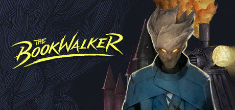 The Bookwalker Playtest