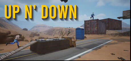 UpnDown Playtest