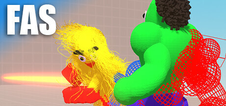 FAS: Fight Action Sandbox Playtest