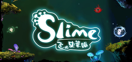 Flying Slime