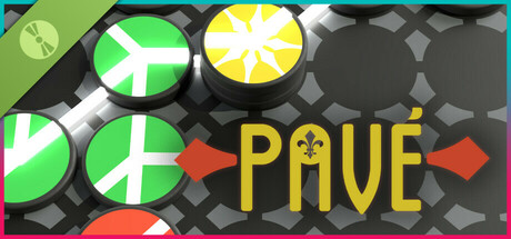 Pavé Demo