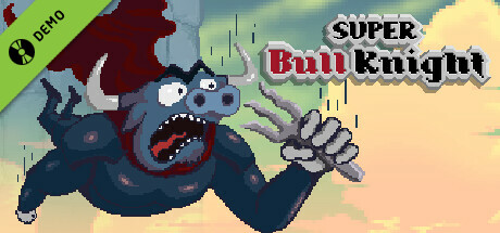 Super Bull Knight Demo