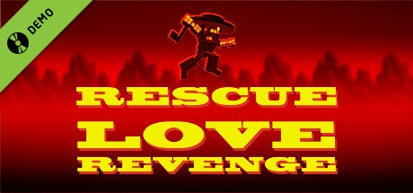 Rescue Love Revenge Demo