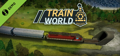 Train World Demo