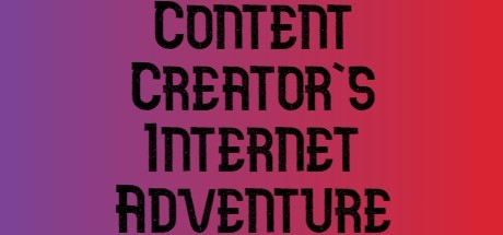 Content Creator's Internet Adventure