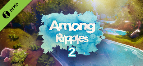 Among Ripples: Shallow Waters Demo