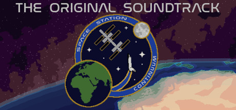 Space Station Continuum Soundtrack