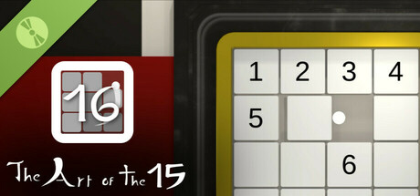 16: The Art of the 15 Demo