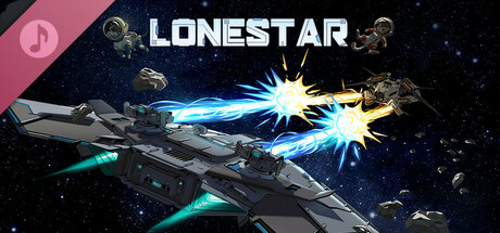 孤星猎人原声带