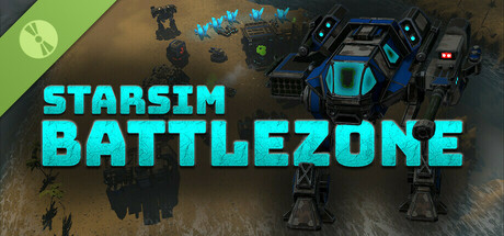 StarSim: BattleZone Demo