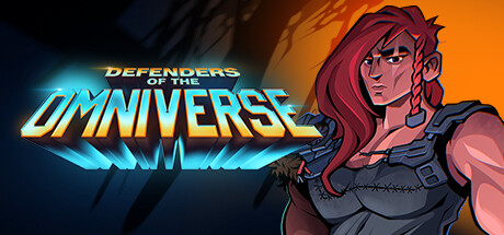 Defenders of the Omniverse